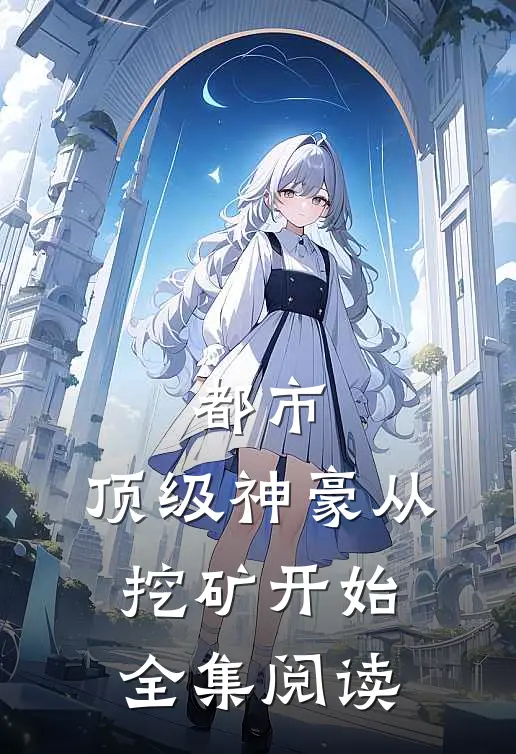 都市：顶级神豪从挖矿开始全集阅读