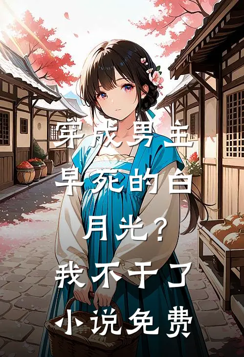 穿成男主早死的白月光？我不干了小说免费