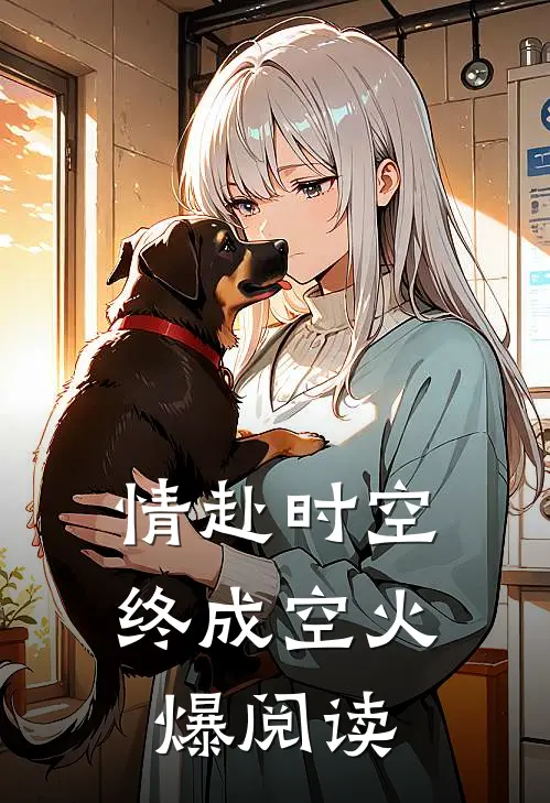 情赴时空终成空火爆阅读