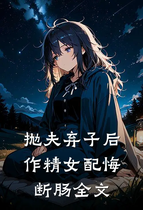 抛夫弃子后，作精女配悔断肠全文