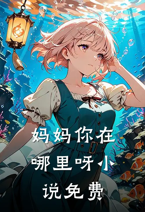 妈妈你在哪里呀小说免费