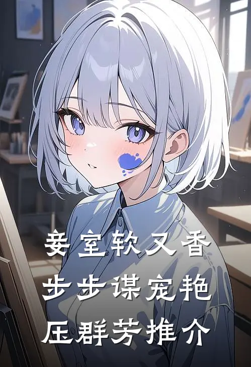 妾室软又香，步步谋宠艳压群芳推介