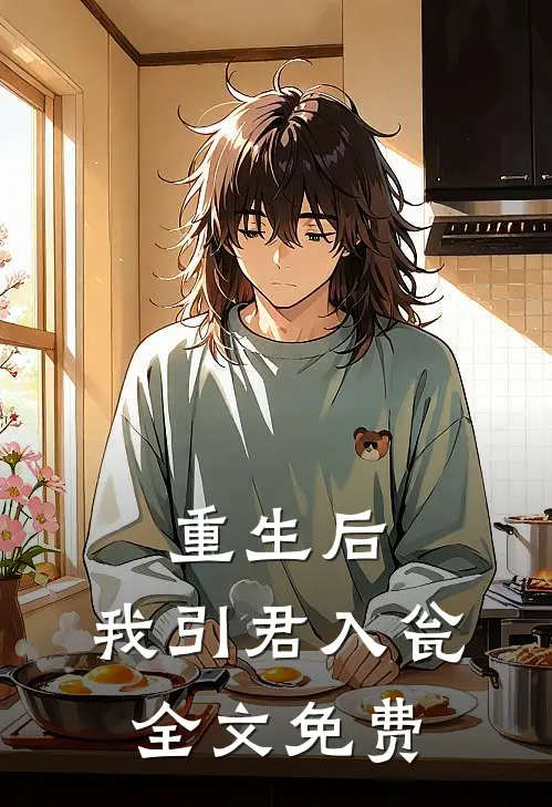 重生后,我引君入瓮全文免费阅读