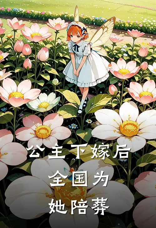 公主下嫁后，全国为她陪葬