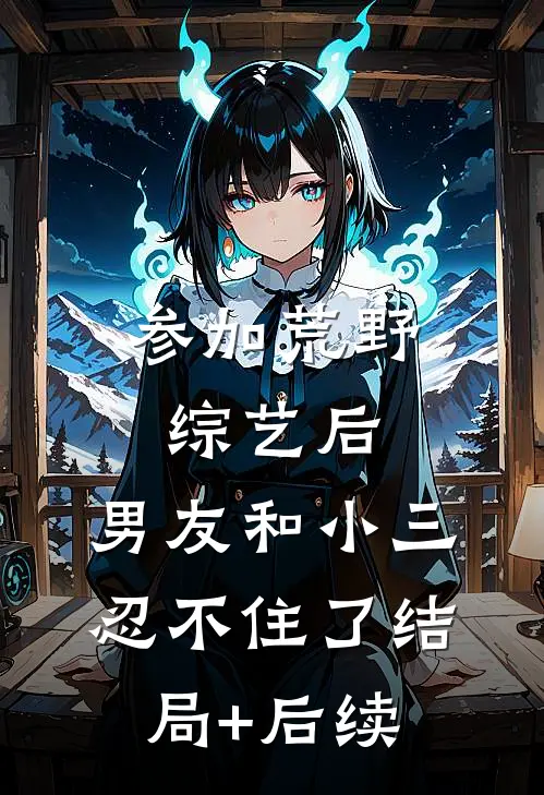 参加荒野综艺后，男友和小三忍不住了结局+后续