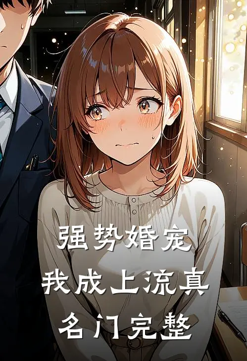 强势婚宠，我成上流真名门完整