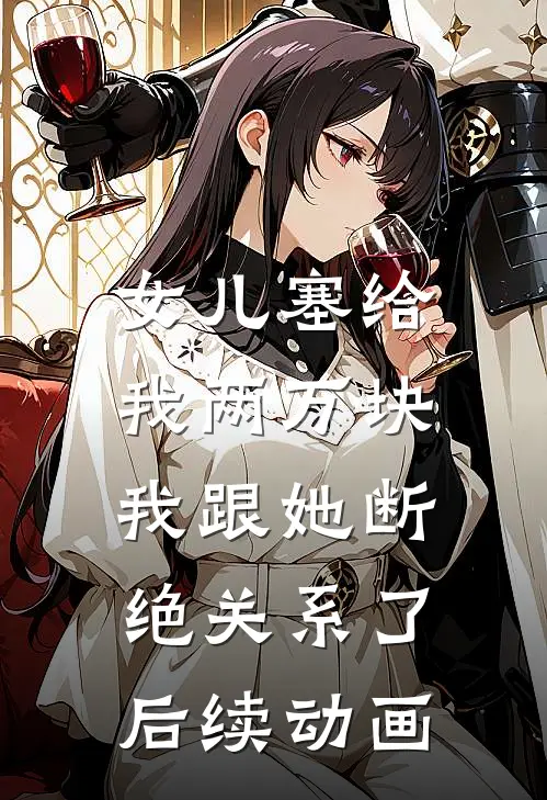 女儿塞给我两万块，我跟她断绝关系了后续动画