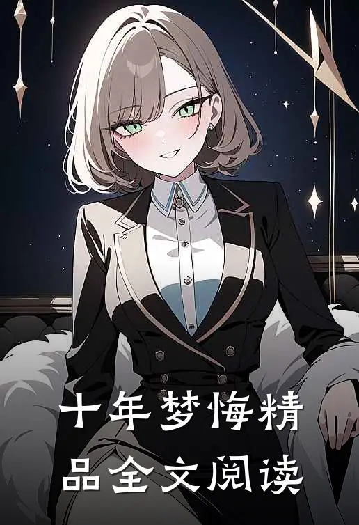 十年梦悔精品全文阅读