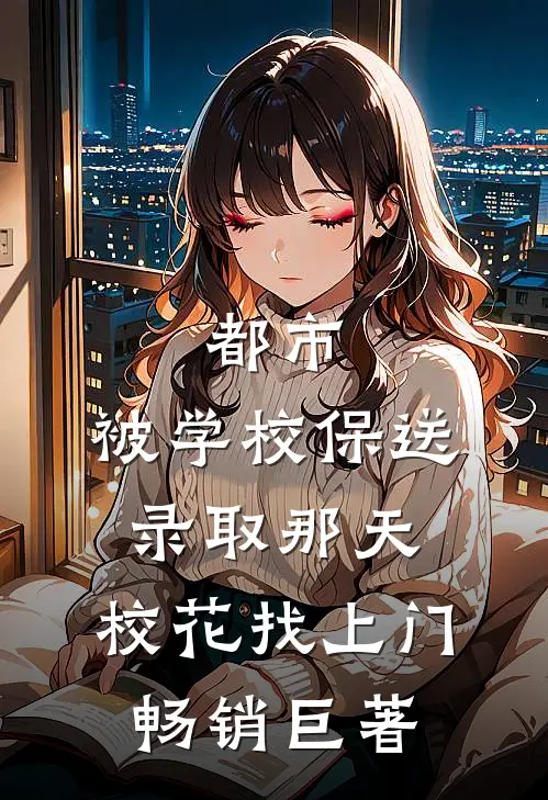 都市：被学校保送录取那天，校花找上门畅销巨著
