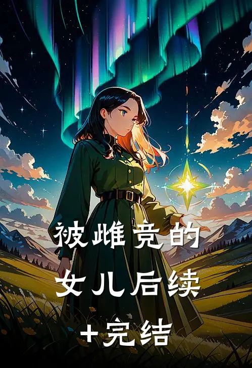 被雌竞的女儿后续+完结