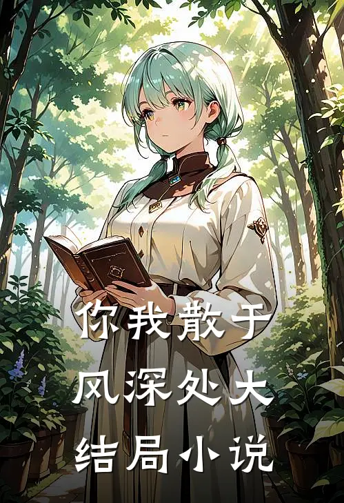 你我散于风深处大结局小说
