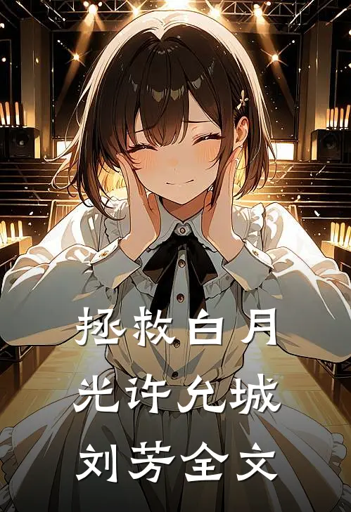 拯救白月光许允城刘芳全文