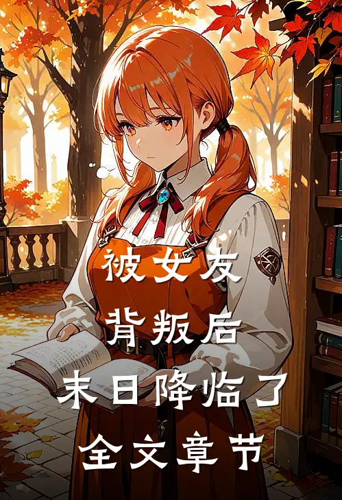 被女友背叛后,末日降临了全文章节免费阅读