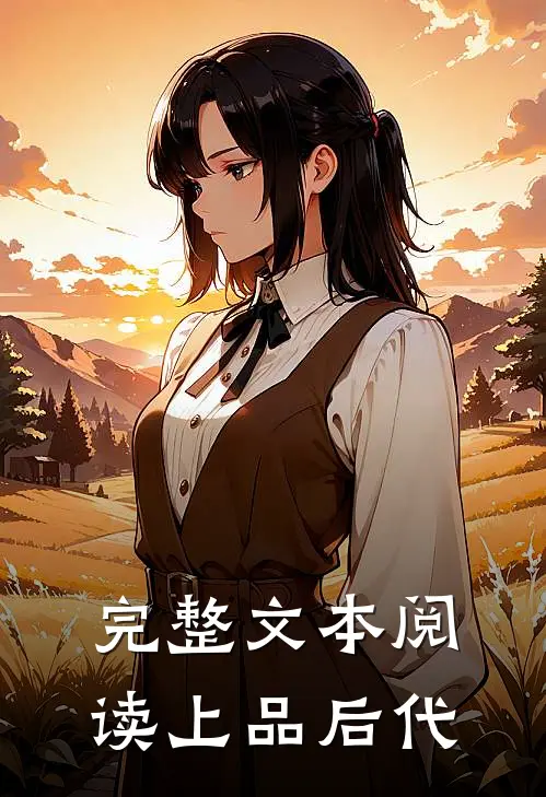 完整文本阅读上品后代