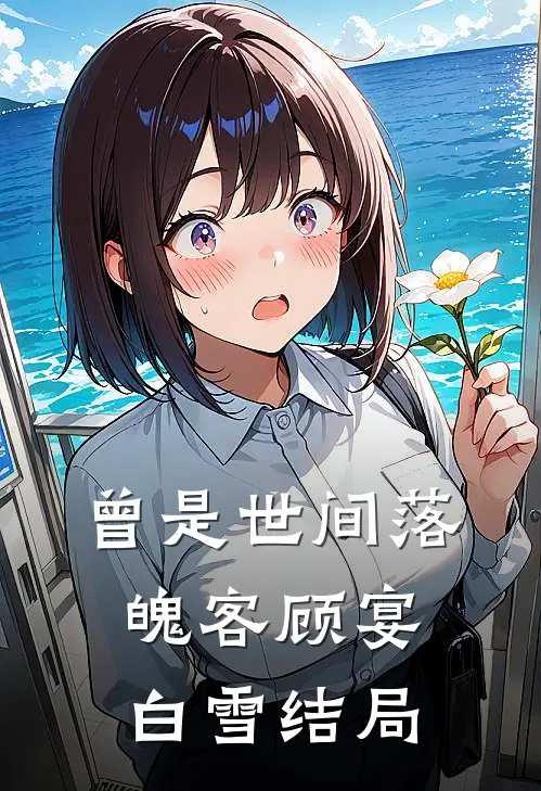 曾是世间落魄客顾宴白雪结局