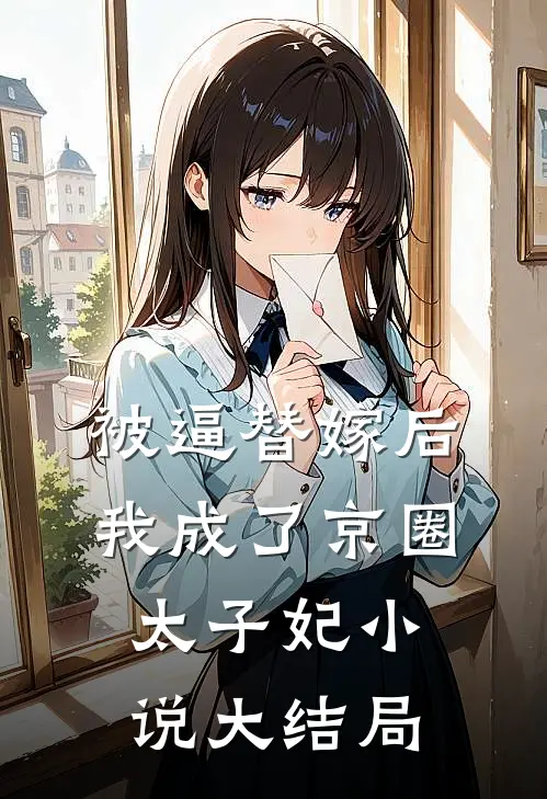 被逼替嫁后，我成了京圈太子妃小说大结局