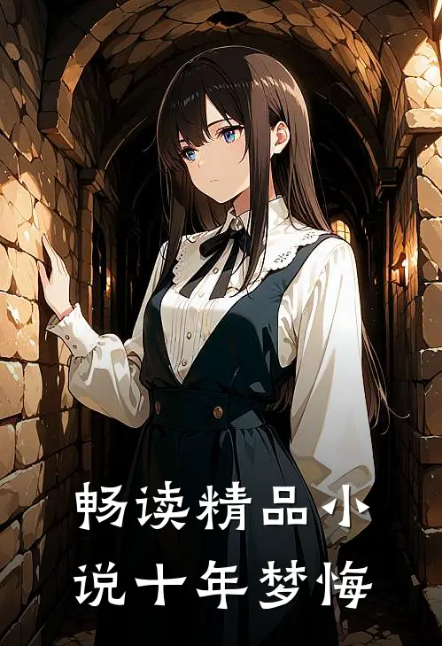 畅读精品小说十年梦悔