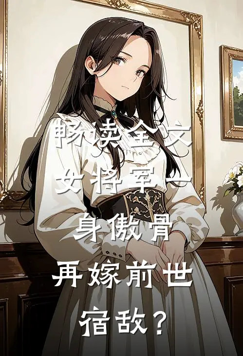 畅读全文女将军一身傲骨，再嫁前世宿敌？