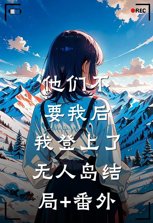 他们不要我后，我登上了无人岛结局+番外