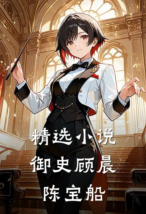 精选小说御史顾晨陈宝船