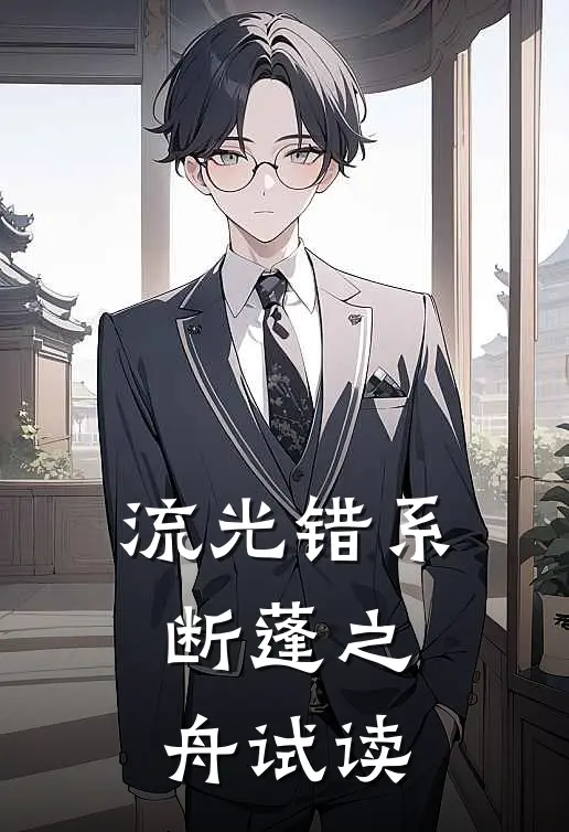 流光错系断蓬之舟试读