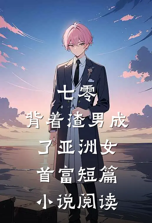 七零：背着渣男成了亚洲女首富短篇小说阅读