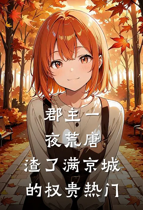 郡主一夜荒唐，渣了满京城的权贵热门