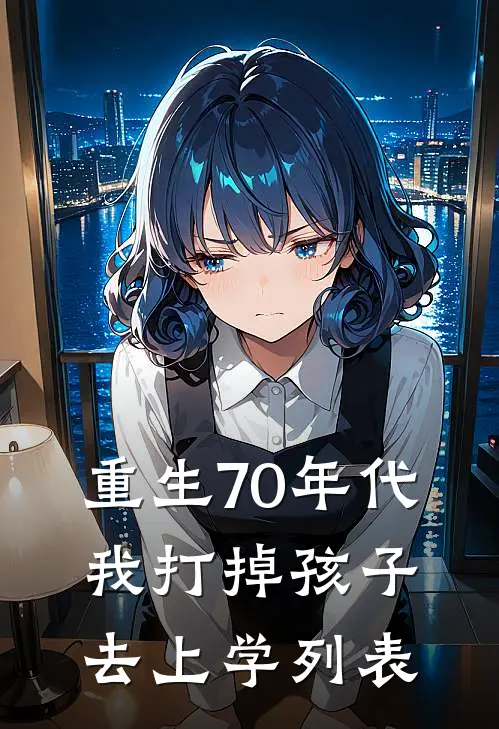 重生70年代，我打掉孩子去上学列表