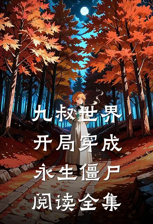 九叔世界开局穿成永生僵尸阅读全集免费