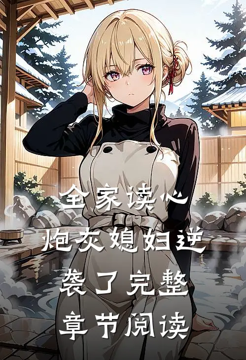 全家读心：炮灰媳妇逆袭了完整章节阅读
