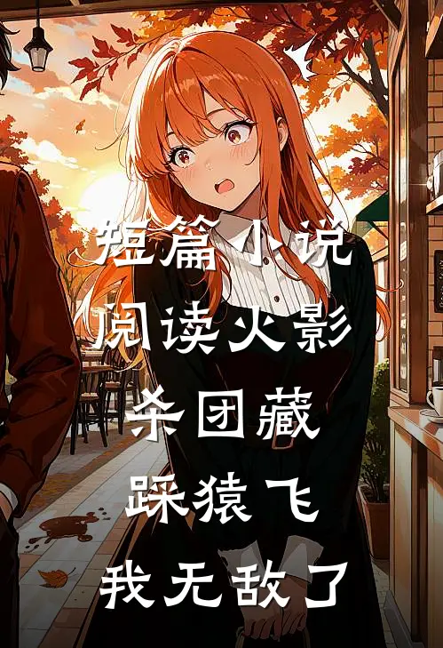 短篇小说阅读火影：杀团藏踩猿飞，我无敌了