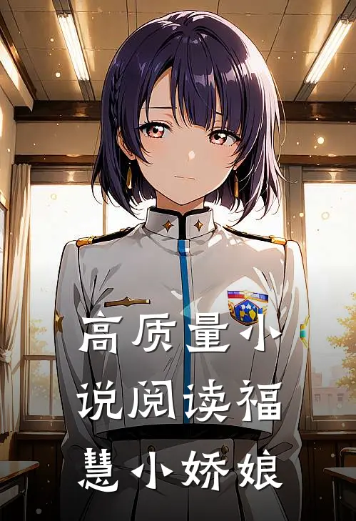 高质量小说阅读福慧小娇娘