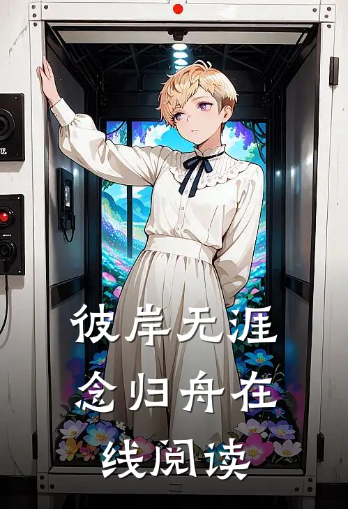 彼岸无涯念归舟在线阅读