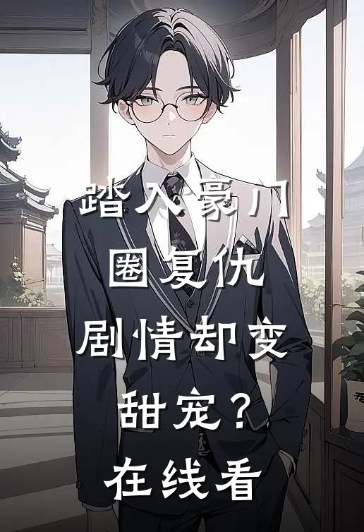 踏入豪门圈复仇，剧情却变甜宠？在线看