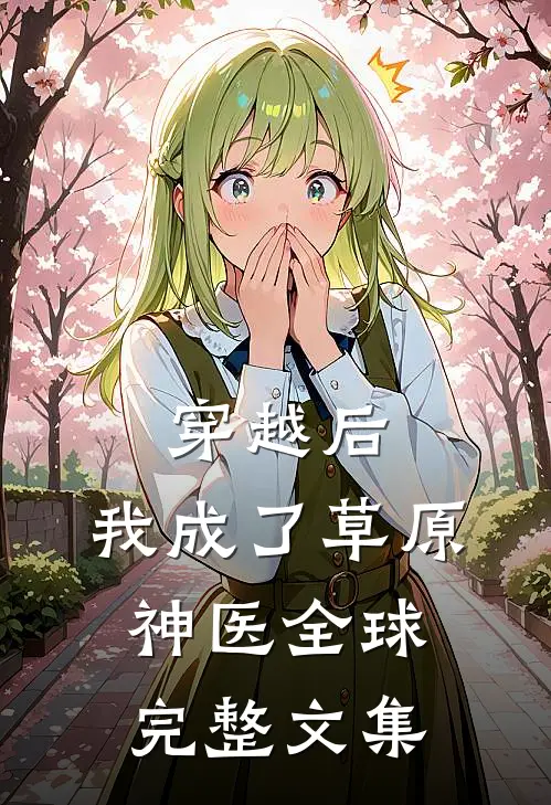 穿越后，我成了草原神医全球完整文集