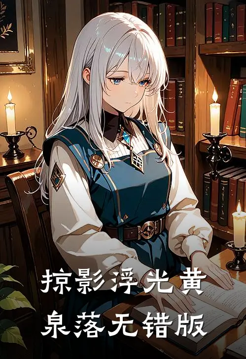 掠影浮光黄泉落无错版