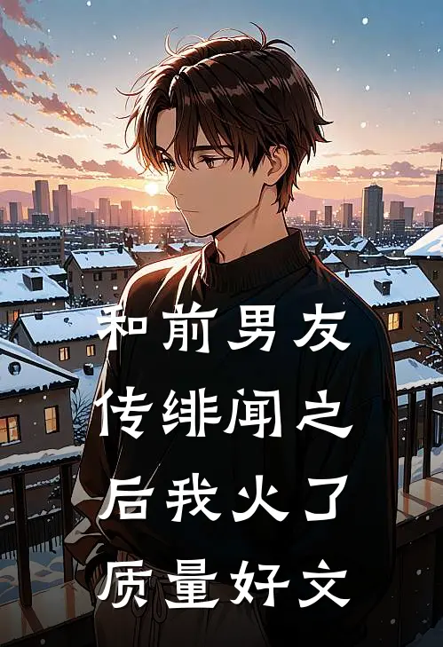 和前男友传绯闻之后我火了质量好文