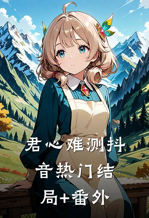 君心难测抖音热门结局+番外