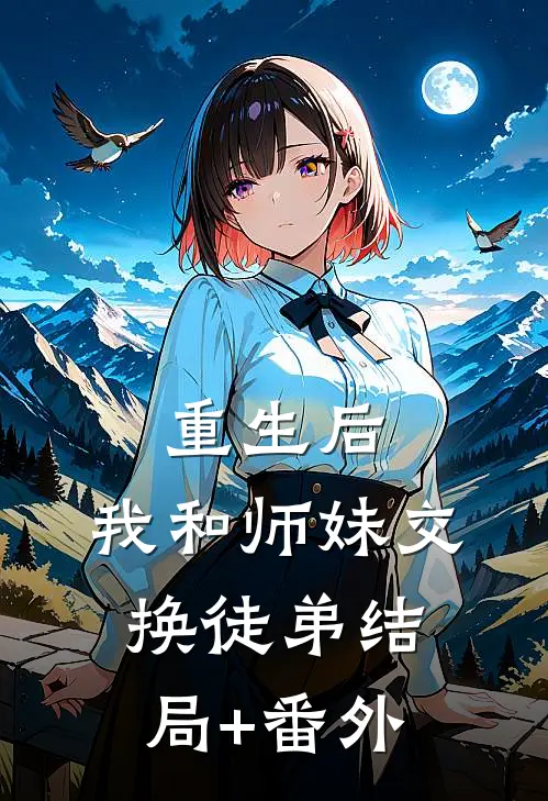重生后，我和师妹交换徒弟结局+番外