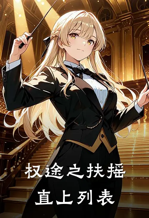 权途之扶摇直上列表