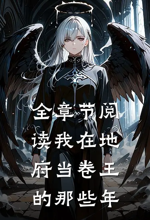 全章节阅读我在地府当卷王的那些年