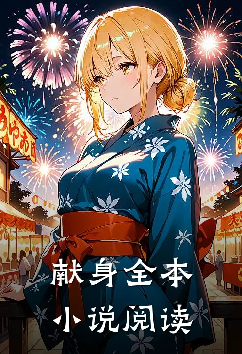 献身全本小说阅读