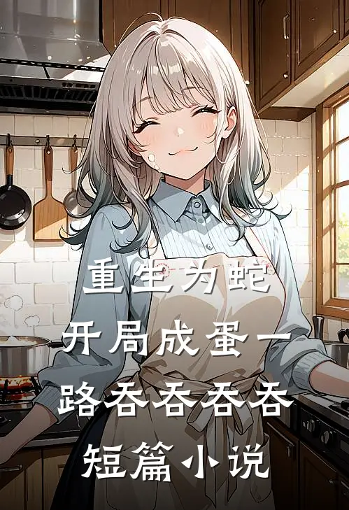 重生为蛇，开局成蛋一路吞吞吞吞短篇小说