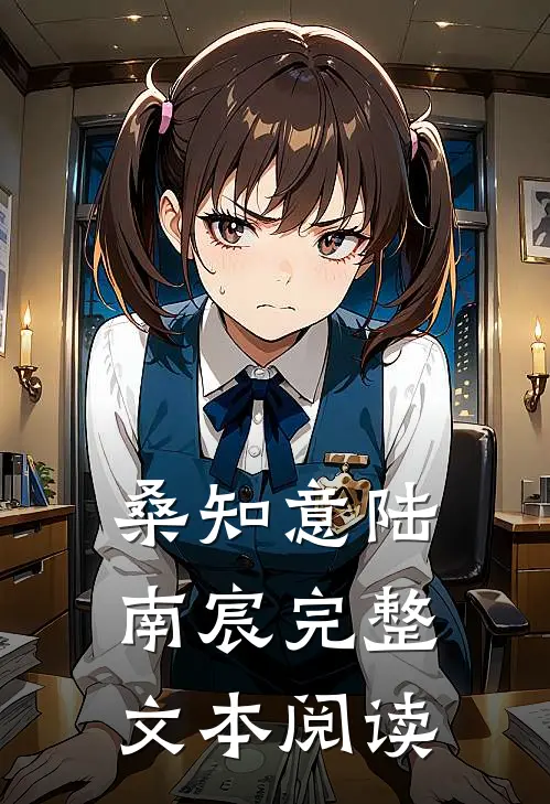 桑知意陆南宸完整文本阅读