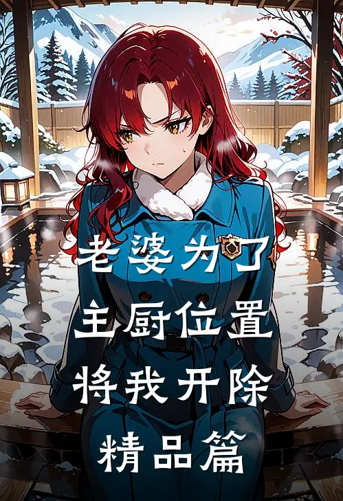 老婆为了主厨位置，将我开除精品篇
