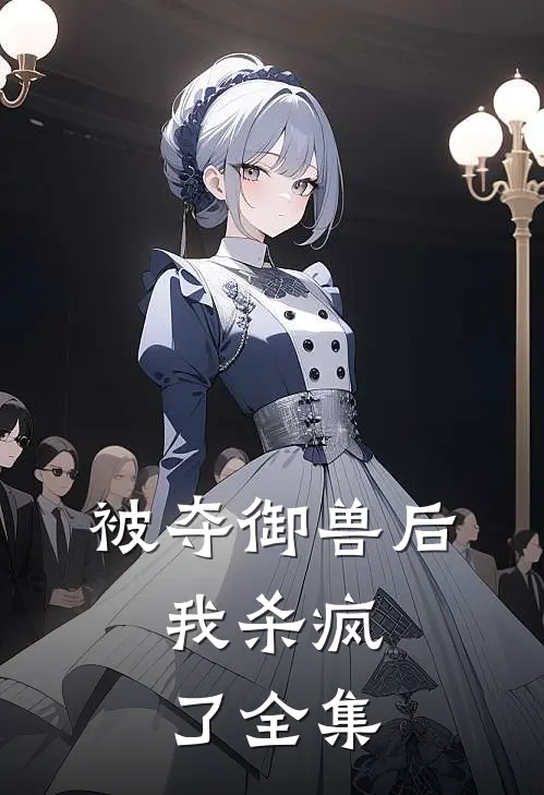 被夺御兽后，我杀疯了 全集