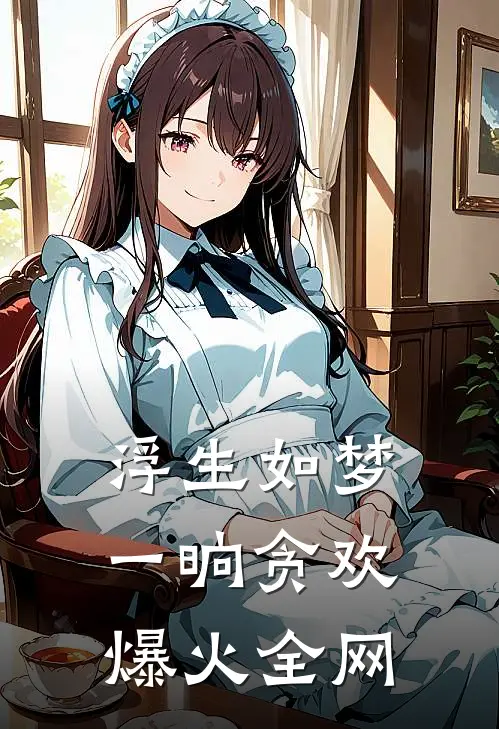 浮生如梦，一晌贪欢爆火全网