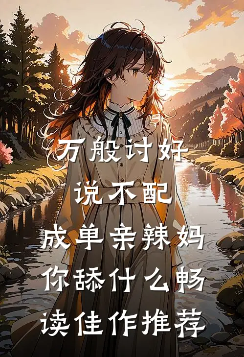 万般讨好说不配，成单亲辣妈你舔什么畅读佳作推荐