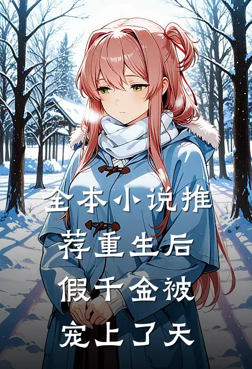 全本小说推荐重生后，假千金被宠上了天