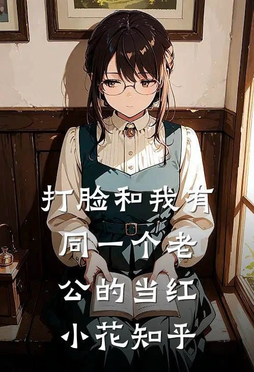 打脸和我有同一个老公的当红小花知乎